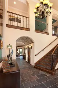 New Home Merchandising, Entry, Prosper